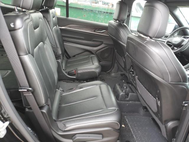 Photo 10 from auction – 2024 JEEP GRAND CHER with VIN 1C4RJKBG0R8528131