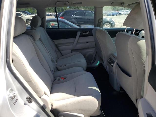 Photo 11 from auction – 2011 TOYOTA HIGHLANDER with VIN 5TDZA3EH6BS012416