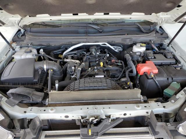 Photo 11 from auction – 2021 FORD RANGER XL with VIN 1FTER4FH1MLD63489