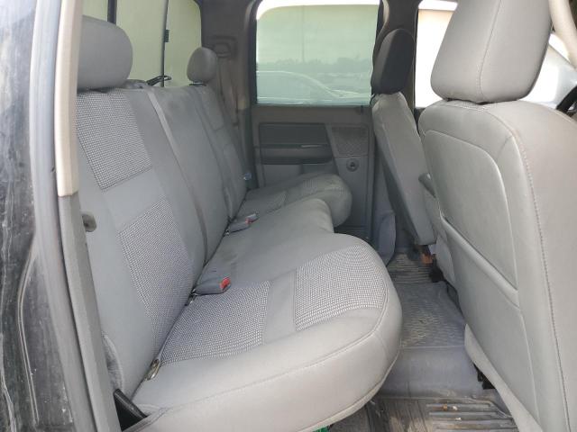 Photo 10 from auction – 2008 DODGE RAM 2500 ST with VIN 3D7KS28A68G237813