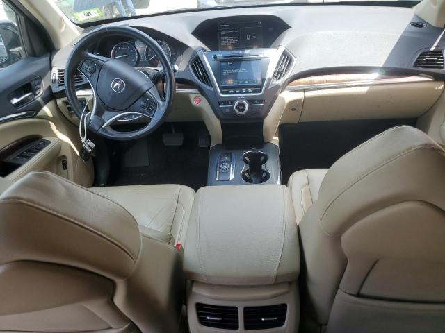 Photo 8 from auction – 2018 ACURA MDX with VIN 5J8YD4H38JL009852