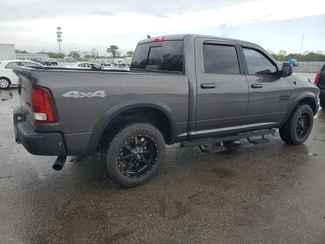 Photo 3 from auction – 2019 RAM 1500 CLASS with VIN 1C6RR7LG6KS660105