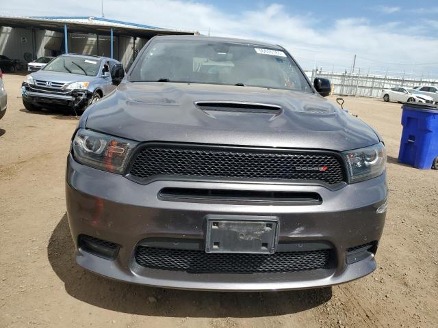 Photo 5 from auction – 2018 DODGE DURANGO R/ with VIN 1C4SDJCT2JC497349