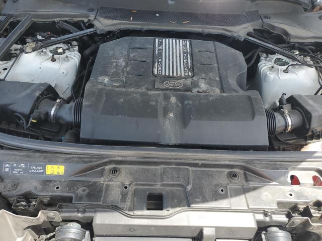 Photo 12 from auction – 2020 LAND ROVER DISCOVERY with VIN SALRU2RV2L2429499