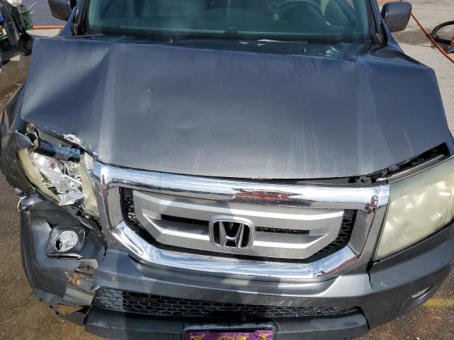 Снимка 12 от търг – 2011 HONDA PILOT EXL с VIN 5FNYF3H53BB006396