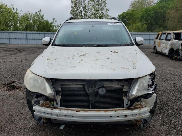 Photo 5 from auction – 2010 SUBARU FORESTER 2 with VIN JF2SH6CC7AH778536