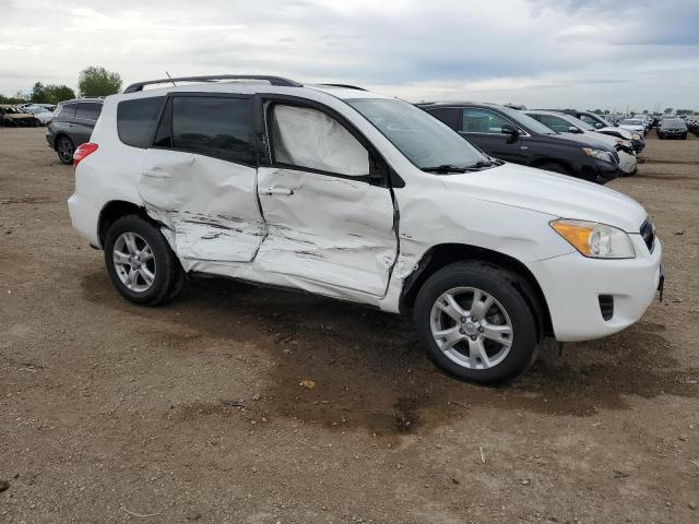 Photo 4 from auction – 2012 TOYOTA RAV4 with VIN JTMBF4DV5CD045632