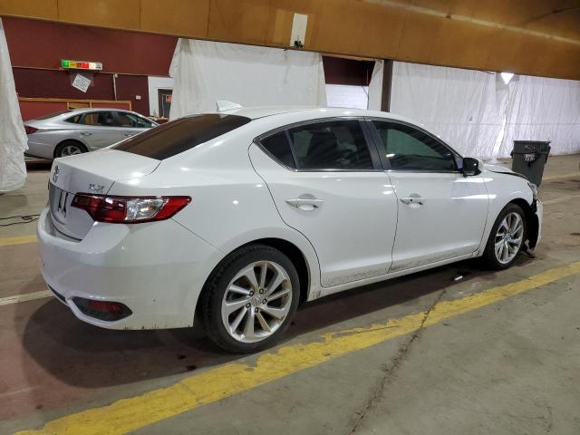 Photo 3 from auction – 2018 ACURA ILX PREMIU with VIN 19UDE2F78JA000361