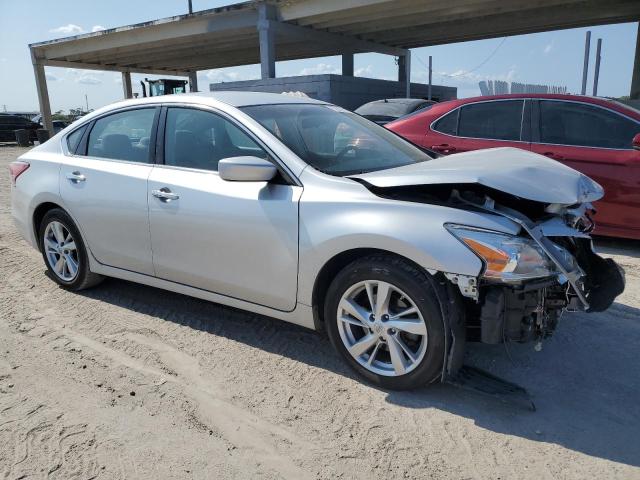 Photo 4 from auction – 2013 NISSAN ALTIMA 2.5 with VIN 1N4AL3AP5DC908897