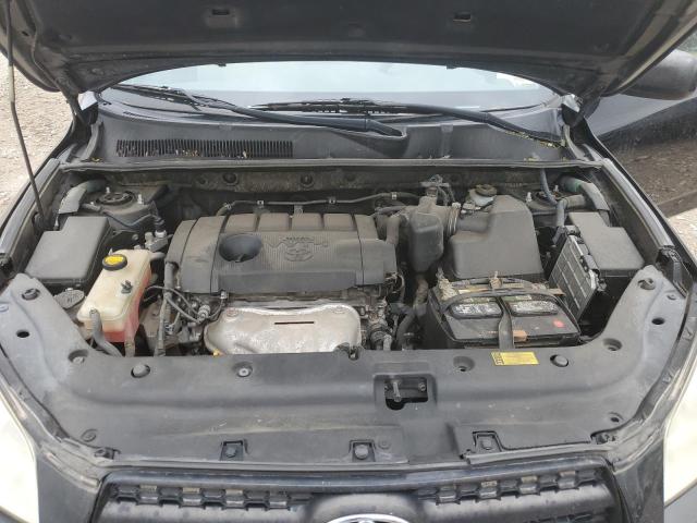 Photo 12 from auction – 2011 TOYOTA RAV4 with VIN JTMZF4DV1B5040628