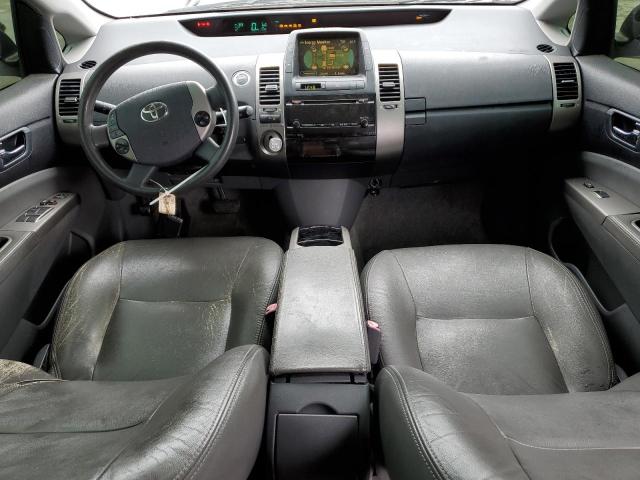 Photo 8 from auction – 2008 TOYOTA PRIUS with VIN JTDKB20UX83438987