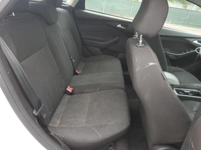 Photo 10 from auction – 2016 FORD FOCUS SE with VIN 1FADP3K20GL347744