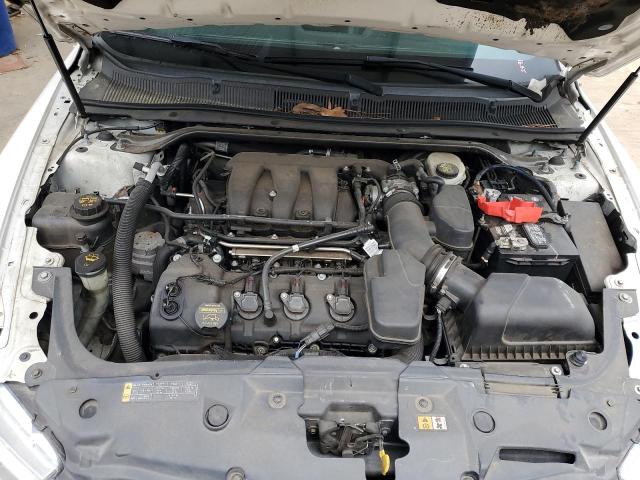 Photo 11 from auction – 2013 FORD TAURUS SEL with VIN 1FAHP2E88DG162891