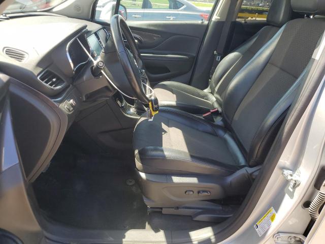 Photo 7 from auction – 2019 BUICK ENCORE PRE with VIN KL4CJESB7KB829610