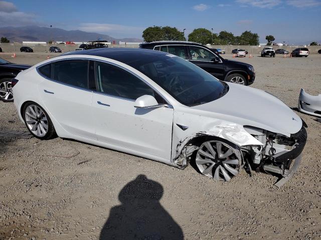 Photo 4 from auction – 2019 TESLA MODEL 3 with VIN 5YJ3E1EA6KF476702