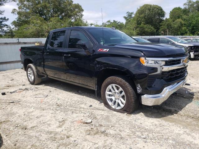 Photo 4 from auction – 2024 CHEVROLET SILVERADO with VIN 3GCUDDED2RG183158