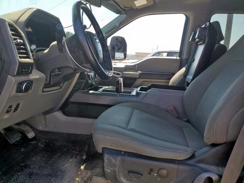 Photo 7 from auction – 2019 FORD F150 SUPER with VIN 1FTFW1E47KFA80861