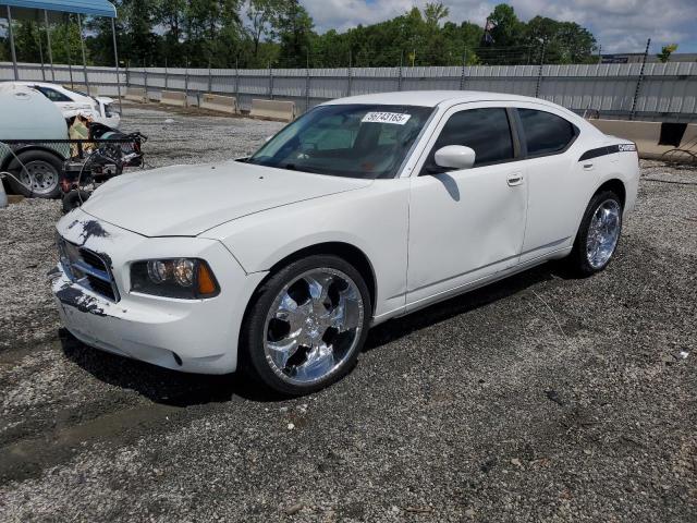 DODGE CHARGER 2010 with VIN 2B3CA4CD6AH306215 - Photo from auction