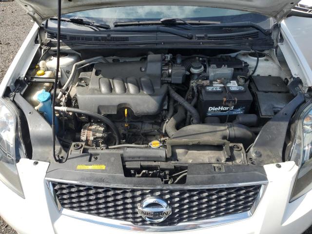 Photo 11 from auction – 2011 NISSAN SENTRA 2.0 with VIN 3N1AB6AP3BL622906
