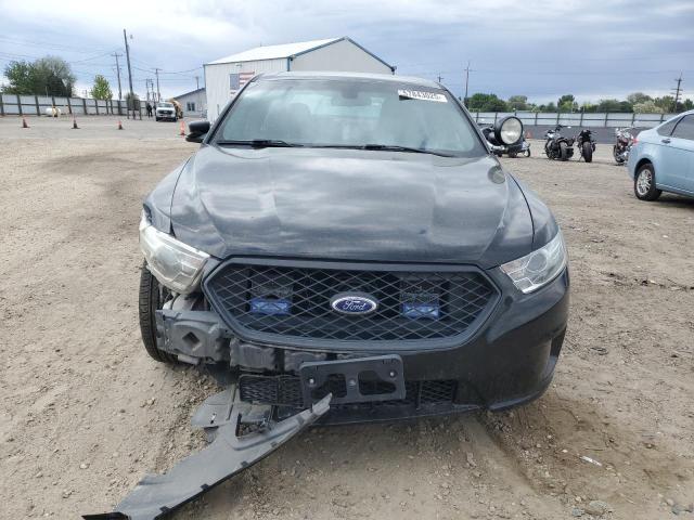 Foto 5 de la subasta – 2014 FORD TAURUS POL con VIN 1FAHP2MK7EG129623