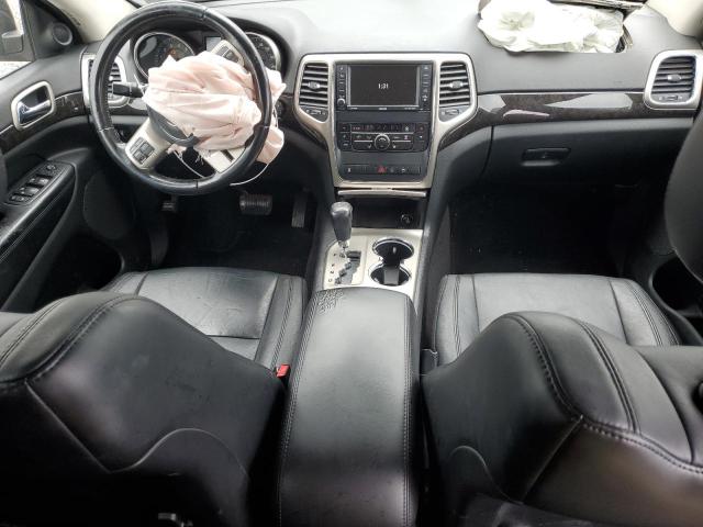 Photo 8 from auction – 2012 JEEP GRAND CHER with VIN 1C4RJFAGXCC201118