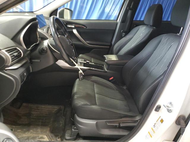 Photo 7 from auction – 2019 MITSUBISHI ECLIPSE CR with VIN JA4AT5AA2KZ003345