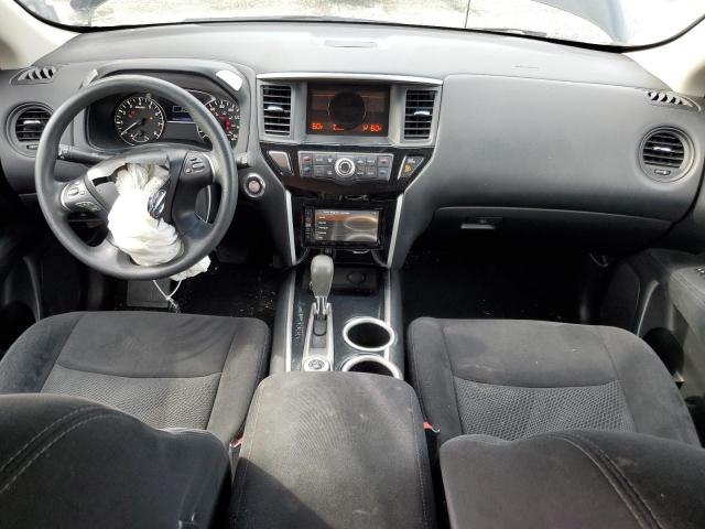Photo 8 from auction – 2016 NISSAN PATHFINDER with VIN 5N1AR2MM9GC622166