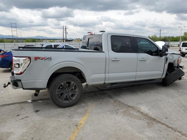 Photo 3 from auction – 2023 FORD F150 SUPER with VIN 1FTFW1E82PFB28082