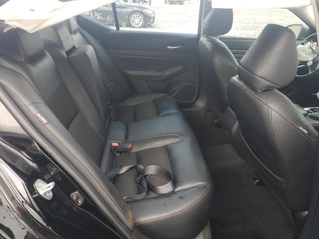 Photo 10 from auction – 2022 NISSAN ALTIMA SR with VIN 1N4BL4CW8NN303986
