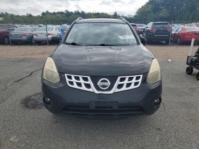 Photo 5 from auction – 2011 NISSAN ROGUE S with VIN JN8AS5MV5BW660816