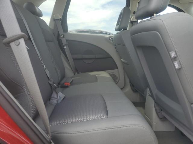 Photo 10 from auction – 2007 CHRYSLER PT CRUISER with VIN 3A8FY58B97T627579