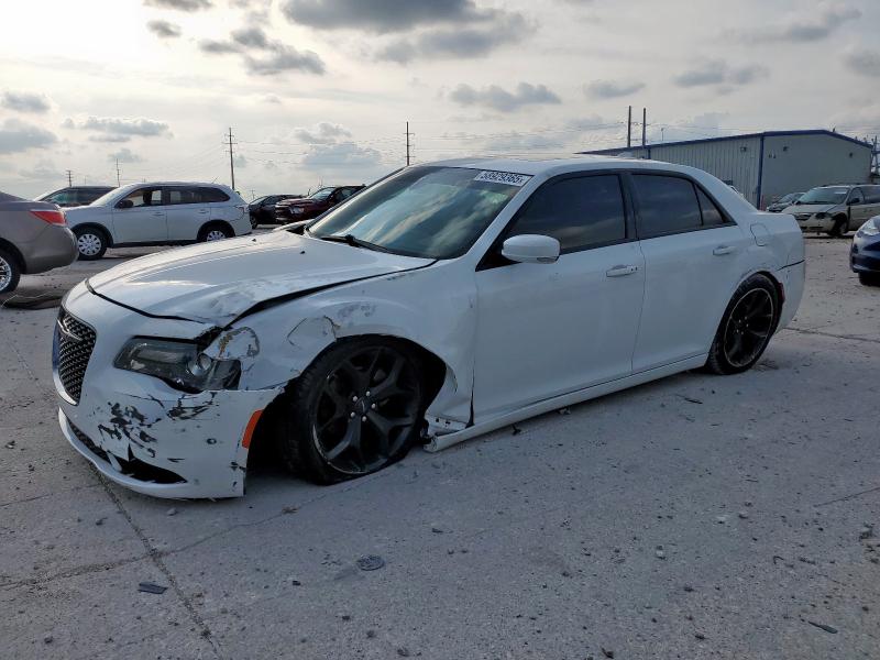 CHRYSLER 300 S 2023 with VIN 2C3CCABGXPH676776 - Photo from auction