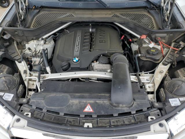 Photo 12 from auction – 2015 BMW X5 XDRIVE3 with VIN 5UXKR0C50F0K71038