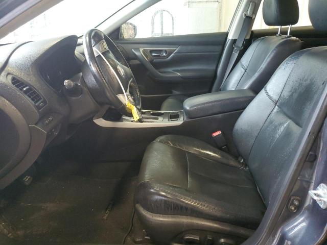 Photo 7 from auction – 2013 NISSAN ALTIMA 2.5 with VIN 1N4AL3AP1DC252486