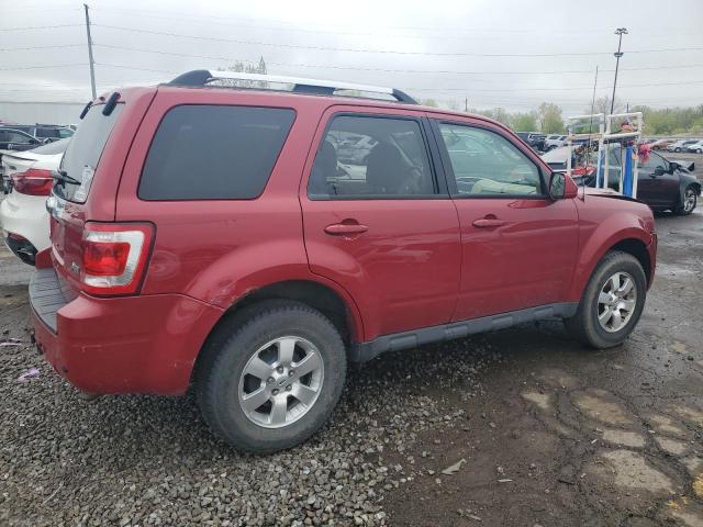 Photo 3 from auction – 2010 FORD ESCAPE LIM with VIN 1FMCU0EG1AKD47748