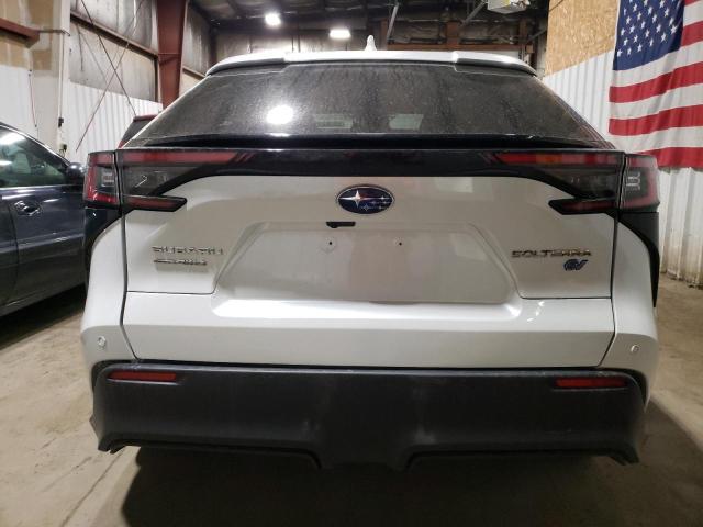 Photo 6 from auction – 2023 SUBARU SOLTERRA P with VIN JTMABABA4PA024476