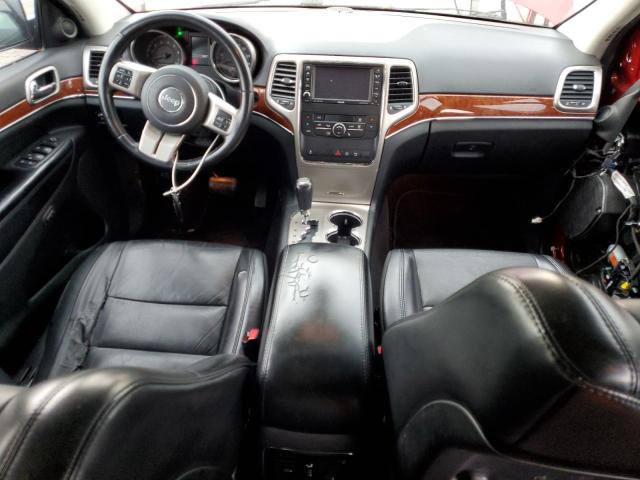Photo 8 from auction – 2011 JEEP GRAND CHER with VIN 1J4RR5GG7BC522889
