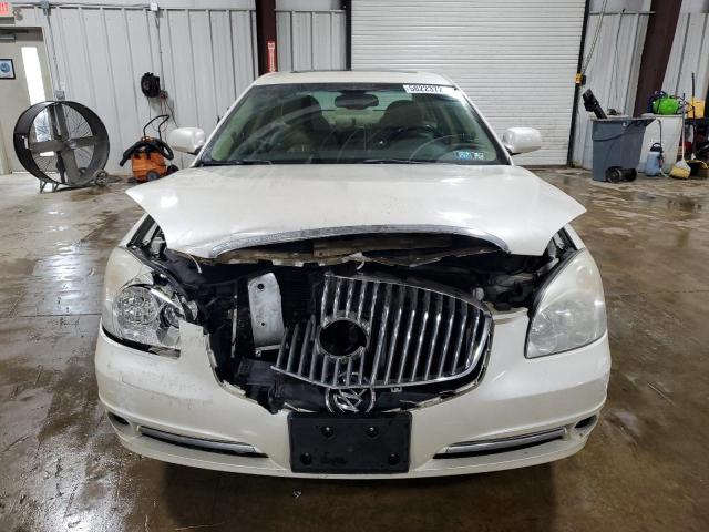 Photo 5 from auction – 2011 BUICK LUCERNE CX with VIN 1G4HC5EM3BU149528