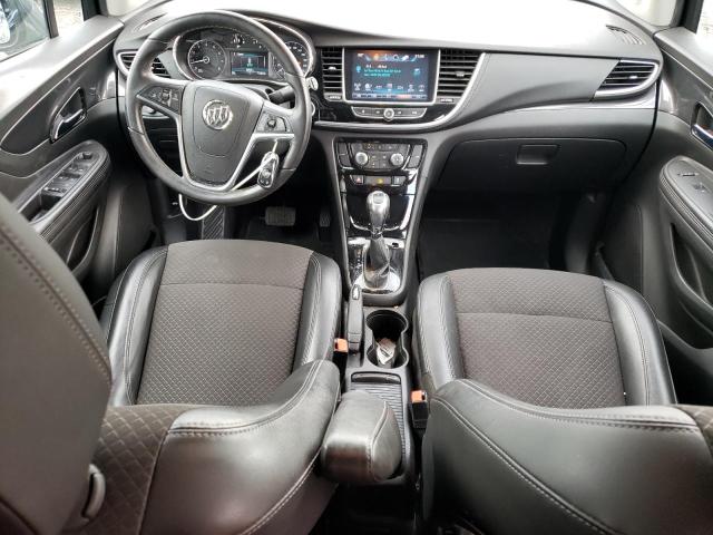Photo 8 from auction – 2018 BUICK ENCORE SPO with VIN KL4CJ1SB5JB624360