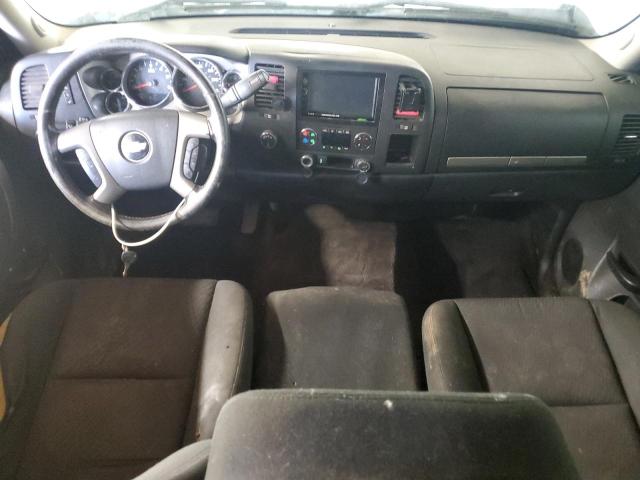 Photo 8 from auction – 2013 CHEVROLET SILVERADO with VIN 1GCRKSE71DZ268950