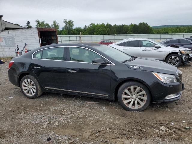 Photo 4 from auction – 2016 BUICK LACROSSE with VIN 1G4GB5G37GF236427