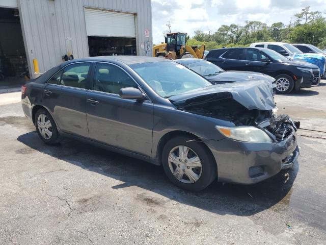 Photo 4 from auction – 2011 TOYOTA CAMRY BASE with VIN 4T1BF3EK5BU742730