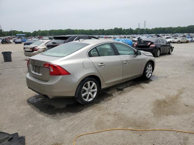 Photo 3 from auction – 2016 VOLVO S60 PREMIE with VIN YV126MFK2G1400809