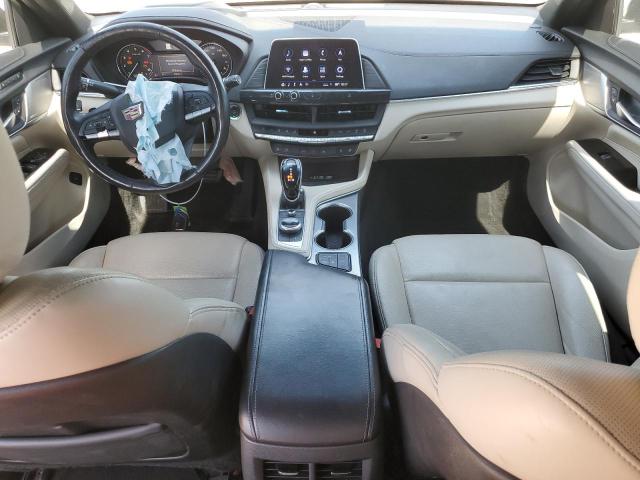 Photo 8 from auction – 2020 CADILLAC CT4 with VIN 1G6DB5RL0L0151787