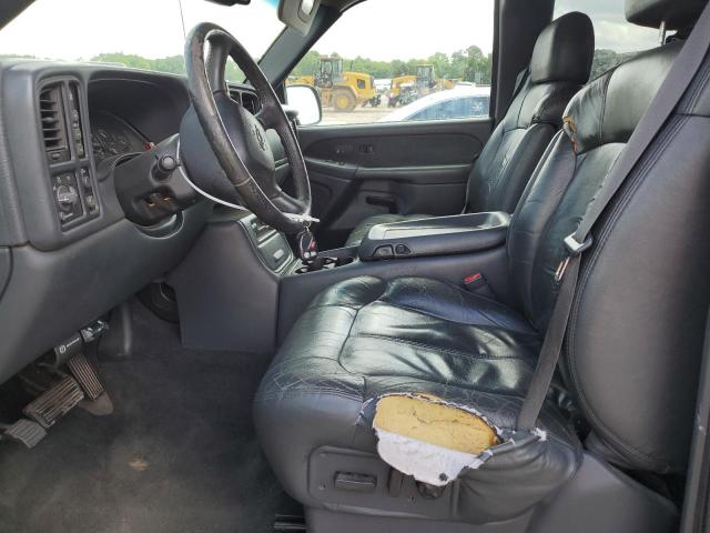 Photo 7 from auction – 2001 CHEVROLET SILVERADO with VIN 1GCHK29U71E258941