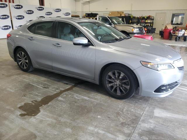Photo 4 from auction – 2015 ACURA TLX with VIN 19UUB1F37FA025811