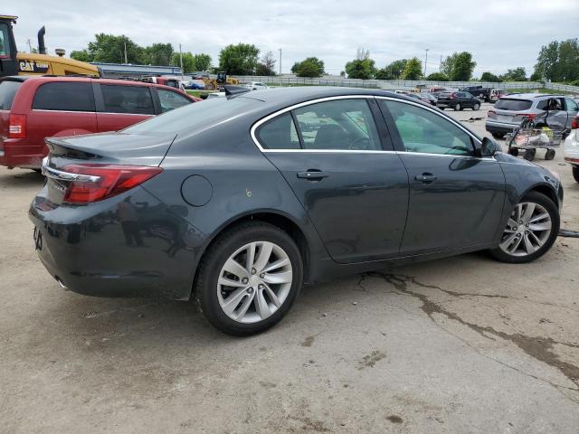 Photo 3 from auction – 2015 BUICK REGAL PREM with VIN 2G4GN5EX6F9231126