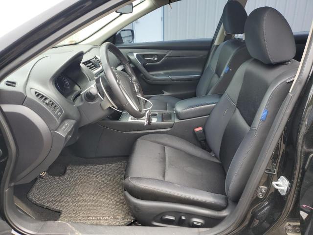 Photo 7 from auction – 2017 NISSAN ALTIMA 2.5 with VIN 1N4AL3AP7HC133069