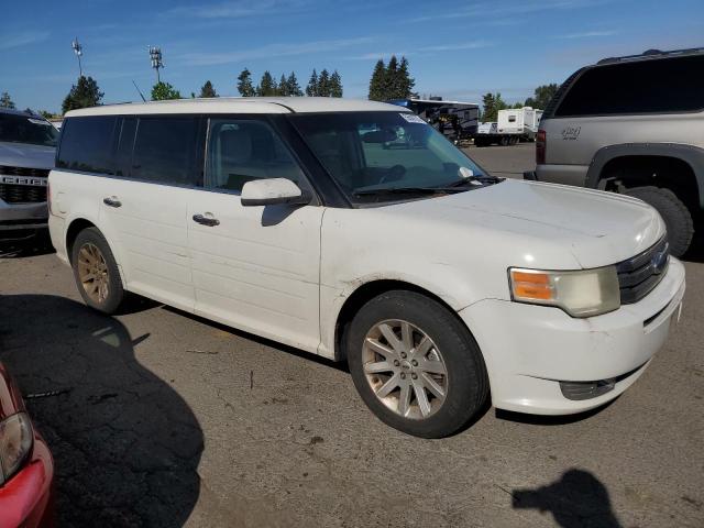 Photo 4 from auction – 2009 FORD FLEX SEL with VIN 2FMDK52C79BA27185