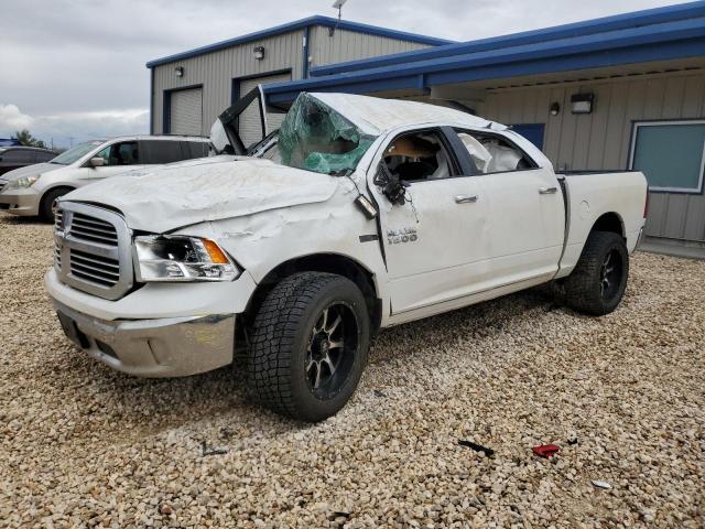 Фото 1 с аукциона – 2017 RAM 1500 SLT с VIN 1C6RR7LM8HS879212